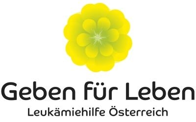 Verein Geben für Leben - Leukämiehilfe Österreich